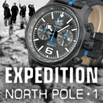 EXPEDITION NORTH POLE-1