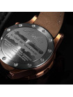 Vostok Europe Anchar Chronograph Quartz Bronze 6S21-510O585