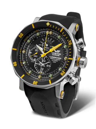 Часы 620A505 LUNOKHOD-2