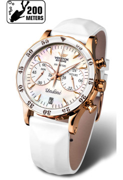 Годинник жіночий 515B528 UNDINE