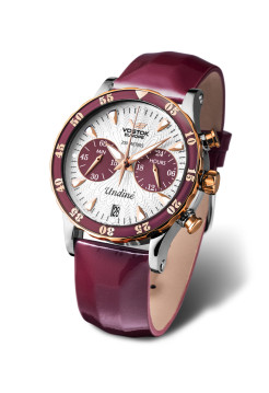 Годинник жіночий 515E567 UNDINE